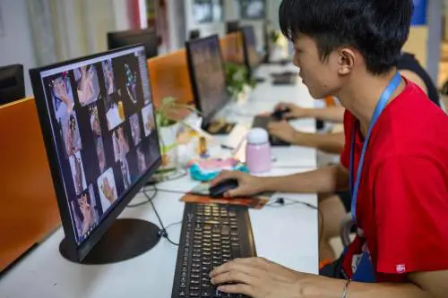 Cina, è crisi economica ma non si può dire