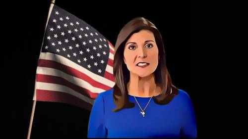 Nikki Haley, chi è la candidata repubblicana che spaventa Trump