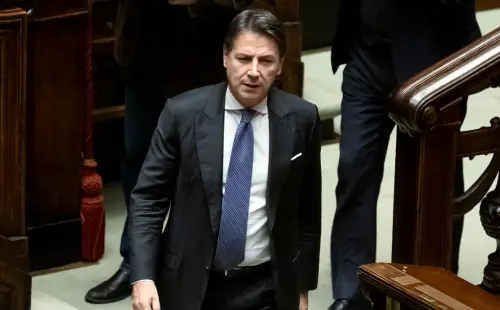 Conte pensa al voto e torna sovranista