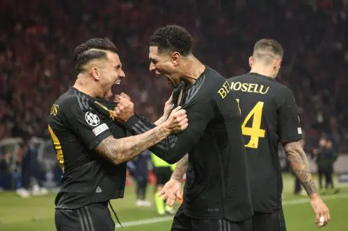 Anche ai Re Magi piace il calcio 