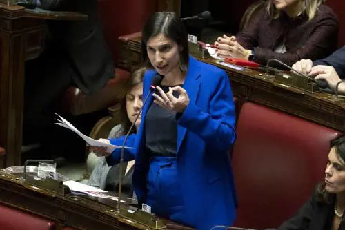 Sono tramontate le ideologie del '900 ma il Pd le applica a ogni provvedimento