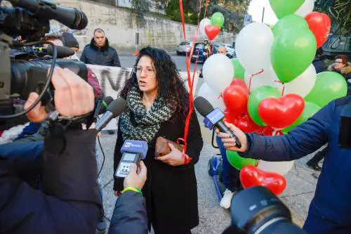 In manette la paladina antimafia, abusi sugli anziani