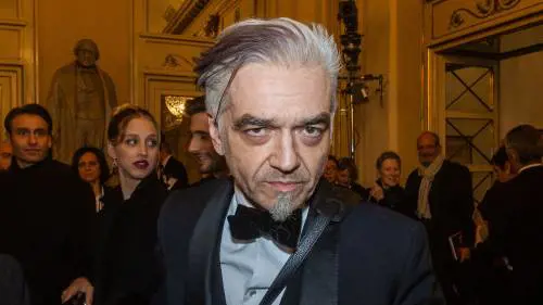 Ultimo lancia l'album Altrove. Morgan s'infuria: "Appropriazioni indebite"