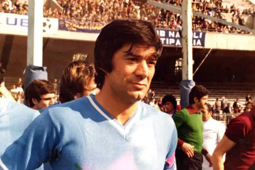 account twitter @ napoli