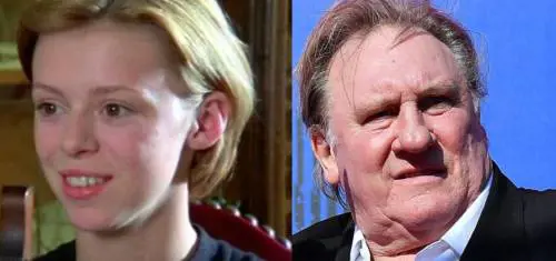 "Si è gettata nella Senna". Morta suicida l'attrice che accusò Gerard Depardieu di stupro