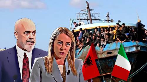 No, i giudici albanesi non hanno “bocciato” il patto sui migranti