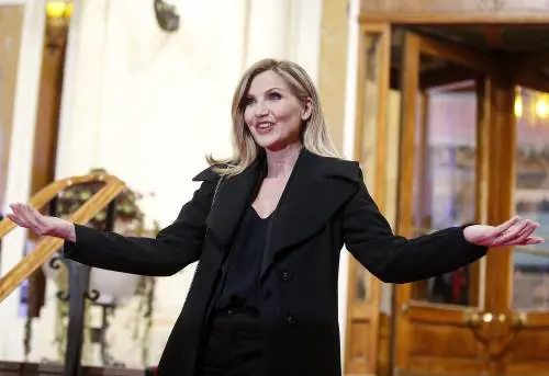 "Il mio ultimo festival...": la rivelazione di Lorella Cuccarini su Amadeus