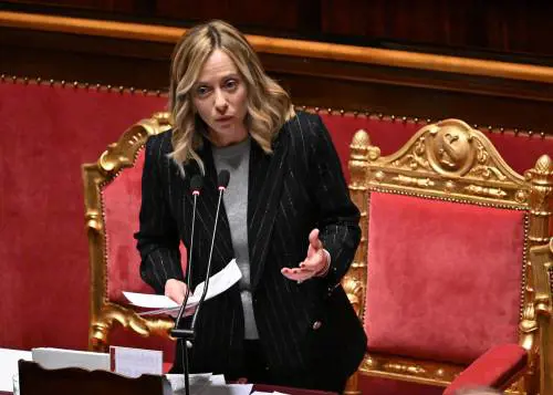 La malattia della Meloni e quella dei giornalisti