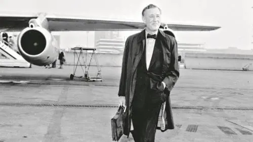 Un grand tour da spie sulle orme di James Bond
