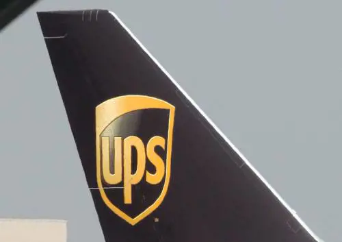 Sequestro di 86 milioni a Ups Italia: niente pubblicità per un anno