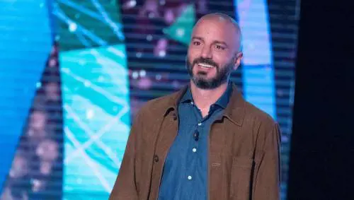 "All’Isola dei famosi sono andato per soldi…" E ora Nicolas Vaporidis si ritira dalle scene