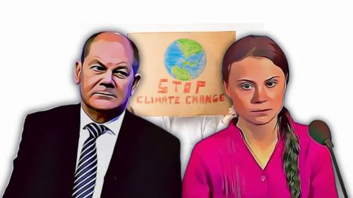 Germania, il trucchetto sul clima per pareggiare il bilancio