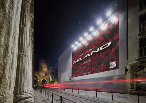 Alfa Romeo Milano: ecco il nome del primo B-Suv del Biscione
