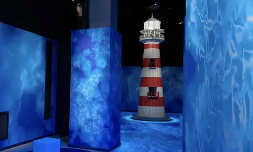 "Il mare a Milano", il temporary store che porta la vacanza in città