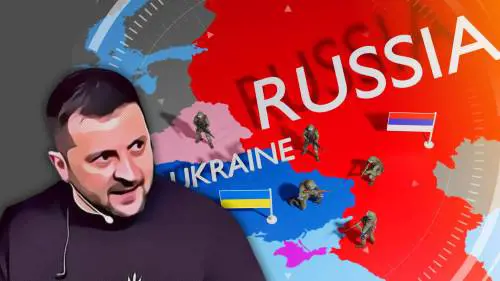 Sull’Ucraina è ora di dire queste verità