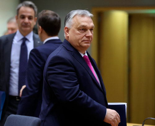 "È insensato", "Eri consapevole". Cosa rivela lo scontro Orban-Ue sull'Ucraina