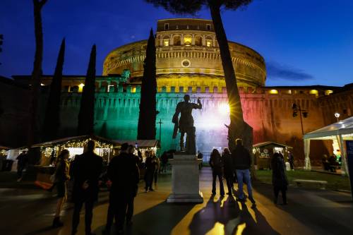 Tra veterani e giovanissimi. Qui crescono le nuove Giorgia