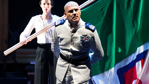 D’Annunzio, Marinetti, Mazzini e Guareschi nella Rai 2024