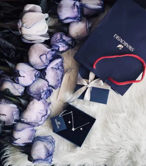 Regali di Natale: 5 gioielli Swarovski e Pandora che amerà