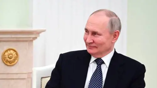 Il Cremlino torna a minacciare: "L'Ucraina destabilizzerà l'Europa"