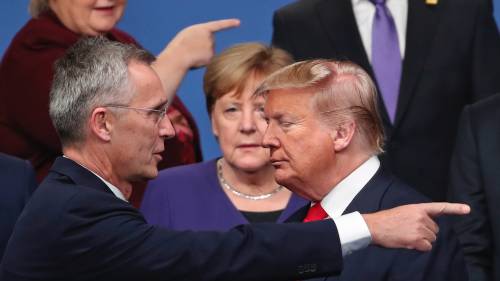 La mossa anti Trump degli Usa: cosa dice la nuova legge sulla Nato