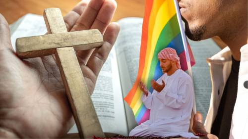 Altro che Lgbt e islamofobia. La minoranza a rischio? I cristiani