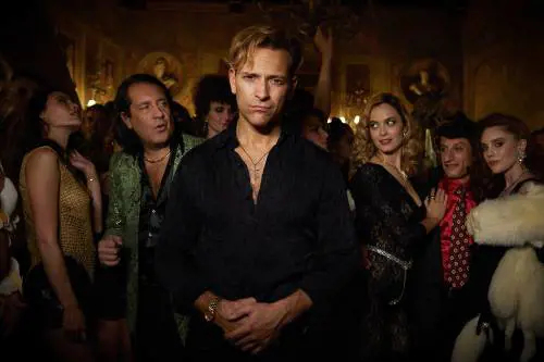 Ecco quando arriva su Netflix "Supersex", la serie sulla vita di Rocco Siffredi