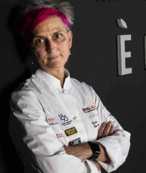 L'insostenibile leggerezza di Cristina Bowerman