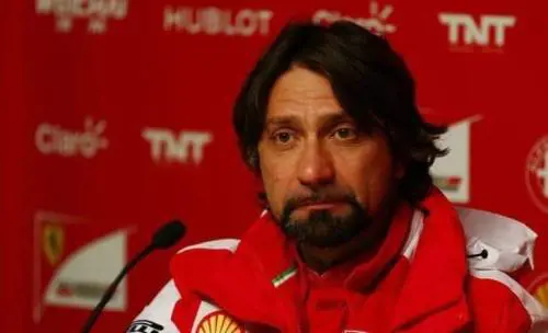 Lutto nella Formula 1: muore Alberto Antonini, ex portavoce della Ferrari