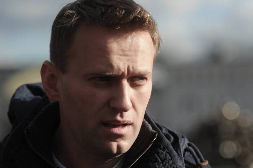 Navalny è stato trasferito in un istituto di correzione 