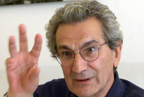 Morto il "cattivo maestro" Toni Negri: predicava la violenza politica
