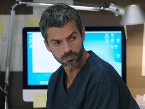 "Doc" va in anteprima al cinema (poi in tv)