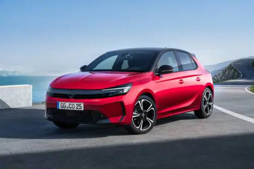 Ecco la nuova Opel Corsa ibrida: prezzi e caratteristiche 