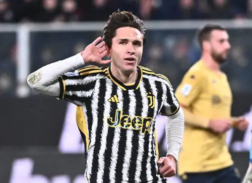 La Juve non sorpassa