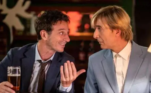 “Santocielo”: Ficarra e Picone, più illuminati che blasfemi