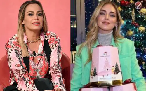 "Falsa beneficenza...". Il commento della Bruganelli su Chiara Ferragni e l'affaire Balocco