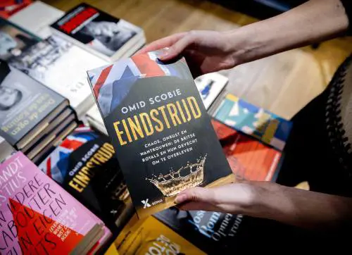 "Centinaia di modifiche". Harry e Meghan e quel retroscena su "Endgame"