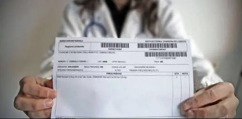 Le ricette mediche non scadono più: ecco quali e per chi