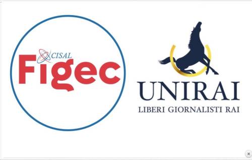 Ecco Liberi Giornalisti Rai: nasce UNIRAI istituito dalla FIGEC