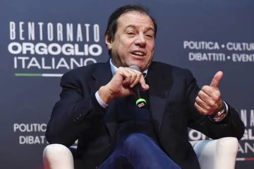 "L’evasione fiscale è come un macigno tipo il terrorismo"