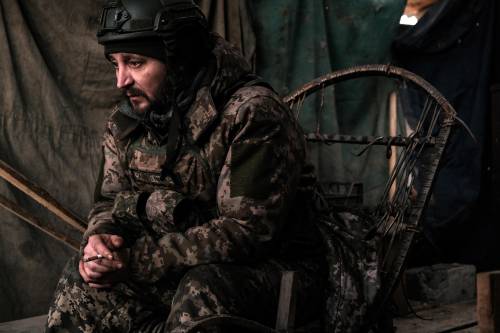 La controffensiva ucraina e i dubbi sullo sbarco dei soldati: "Missione suicida"
