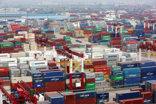 I successi di una decade di riforme economiche in Cina