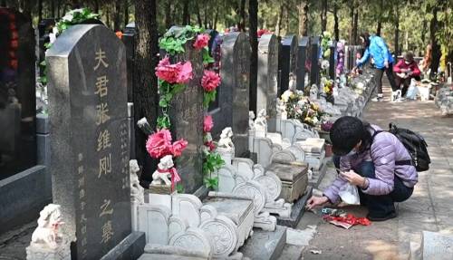 Matrimoni tra morti: la folle usanza che dilaga in Cina