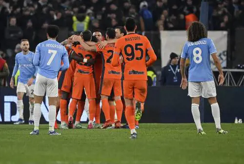 Inter-Lecce: ecco dove vederla e chi giocherà