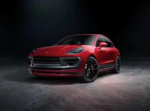 L'infinita voglia di Suv non passa mai di moda