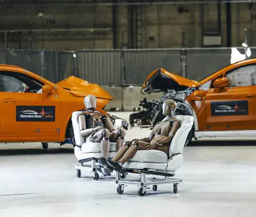 L'importanza dei manichini femminili