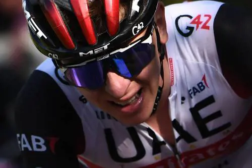 Il Giro d’Italia si fa il regalo di Natale. Al via per la prima volta ci sarà Pogacar