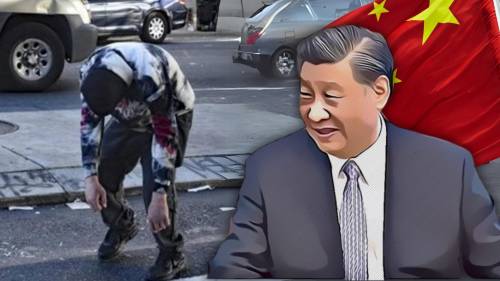 Ancora Wuhan: la nuova arma cinese può distruggere l’Occidente