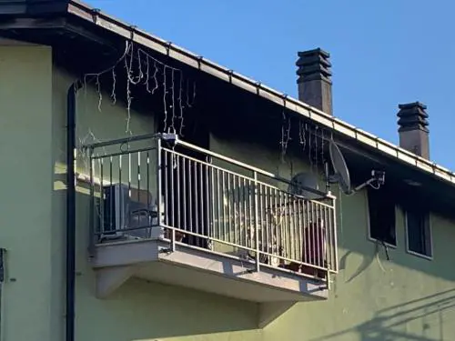Incendio in un'abitazione di Campobasso: morto un bimbo di 9 anni