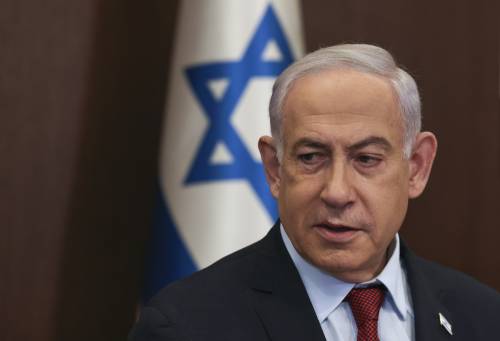 "Israele gestirà la Striscia di Gaza. Netanyahu? È un premier morto"